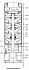 UPAC 4-002/75 -CCRBV-BSN 4T-52 - Разрез насоса UPAchrom CC - картинка 3